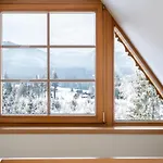 Апартаменты Mountain Base - Dwupoziomowy 
