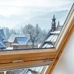 Mountain Base - Dwupoziomowy 